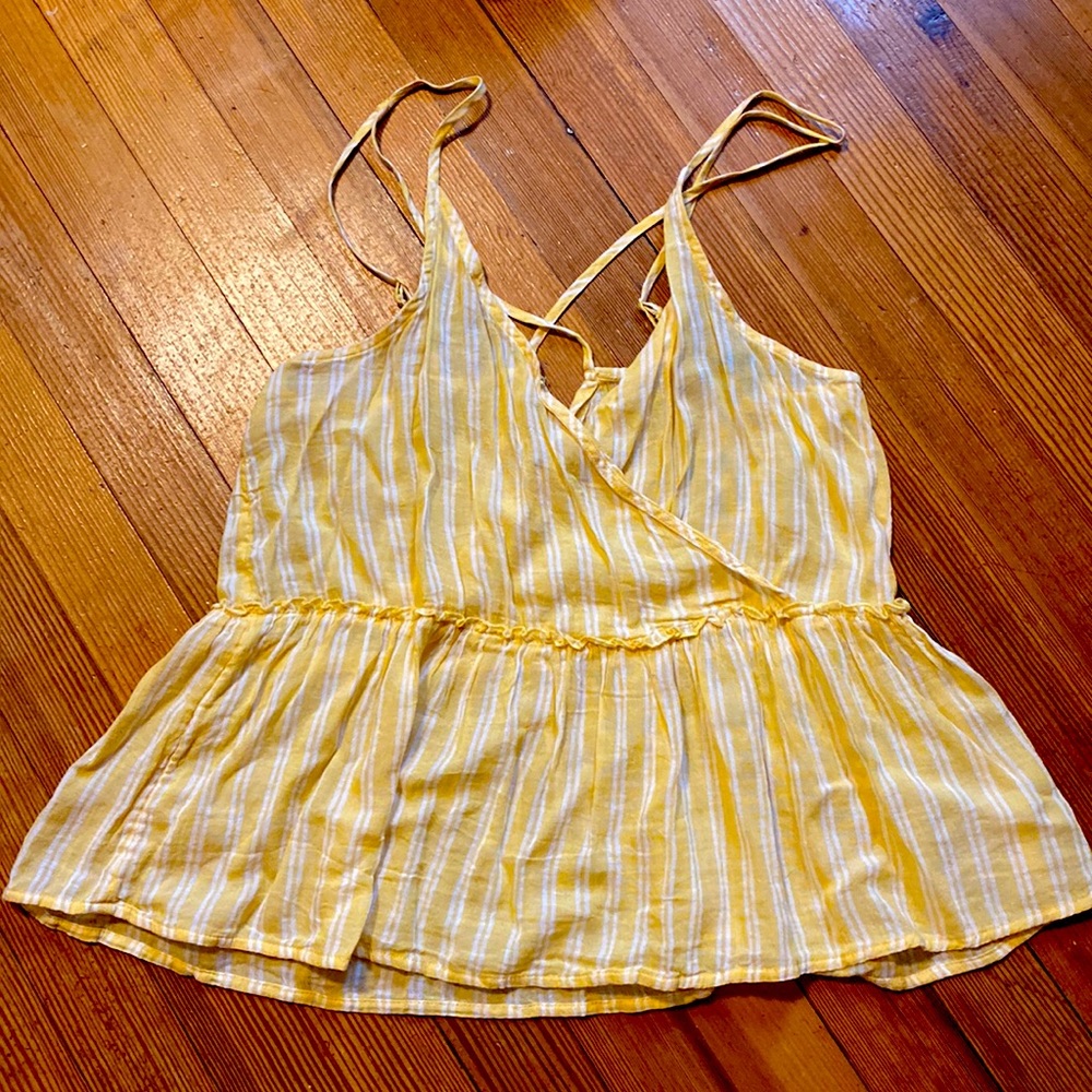 American Eagle Tank Top